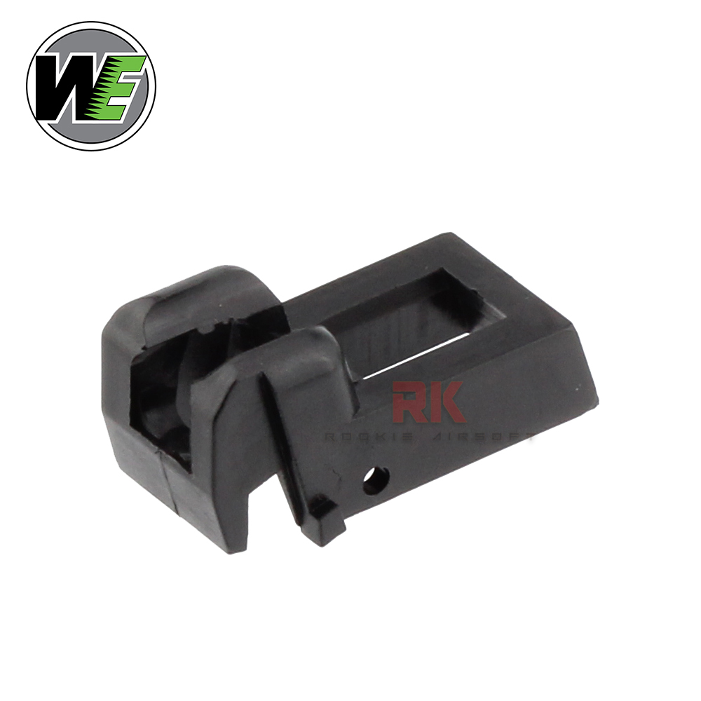 WE Magazine Lip for G-Series