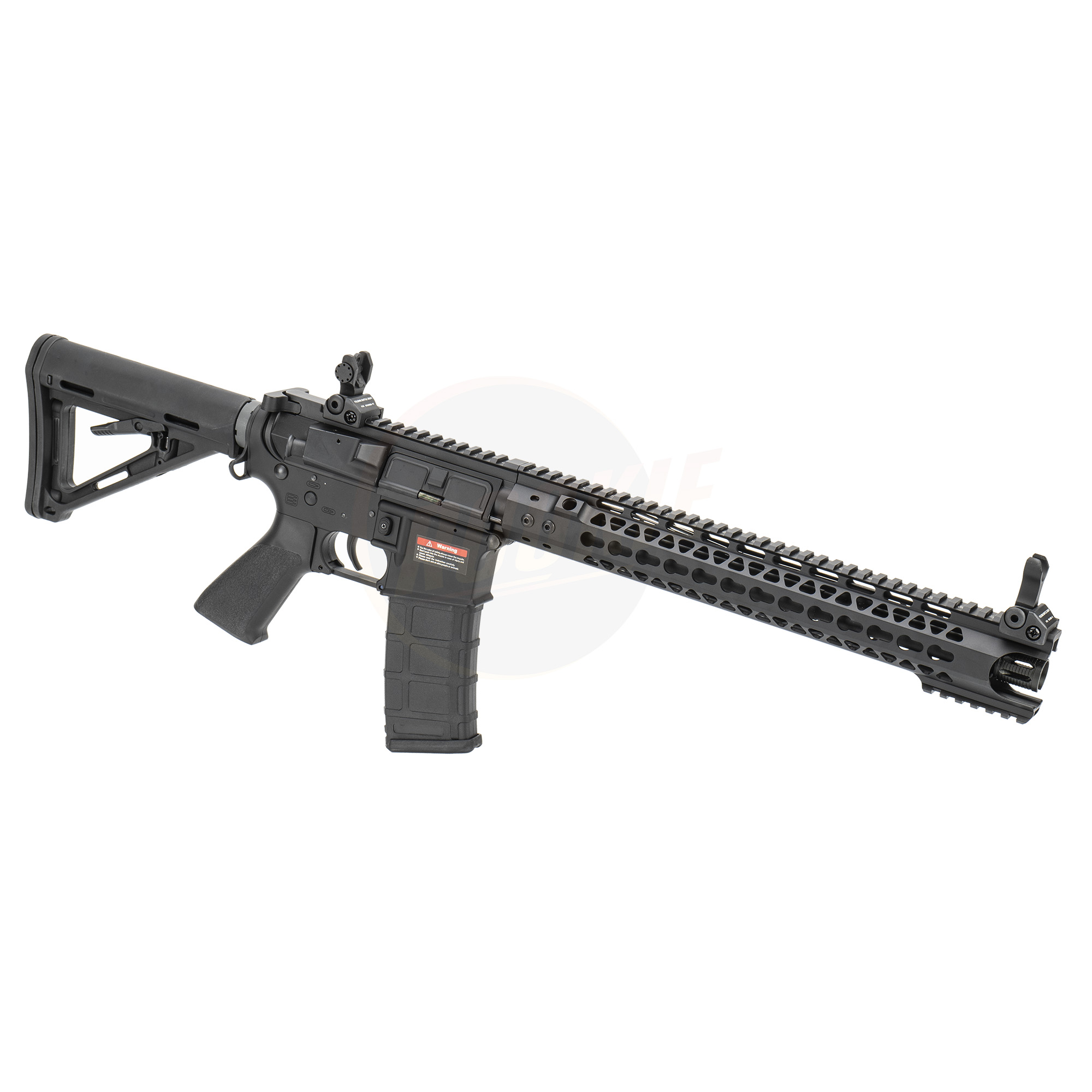 E&C 824 S2 MOTS 14" Keymod (Wire Cutter) AEG