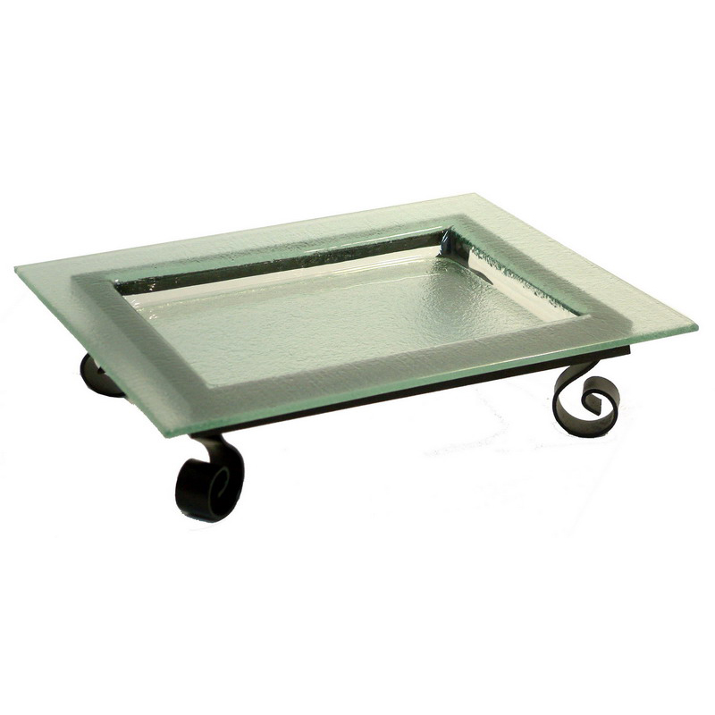 Stand angle steel Plate have hight 3 size 1619-005