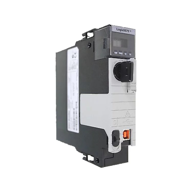 Allen-Bradley 1756-L75 ControlLogix