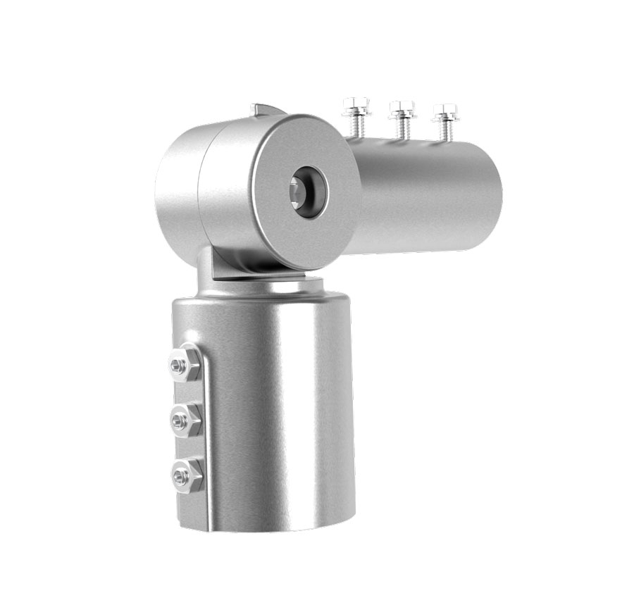 คอปรับไฟถนน (Street Light Adaptor)