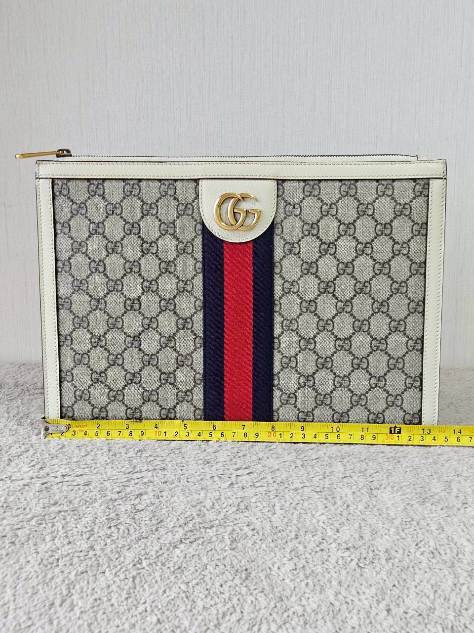 Gucci Ophidia Portfolio Case