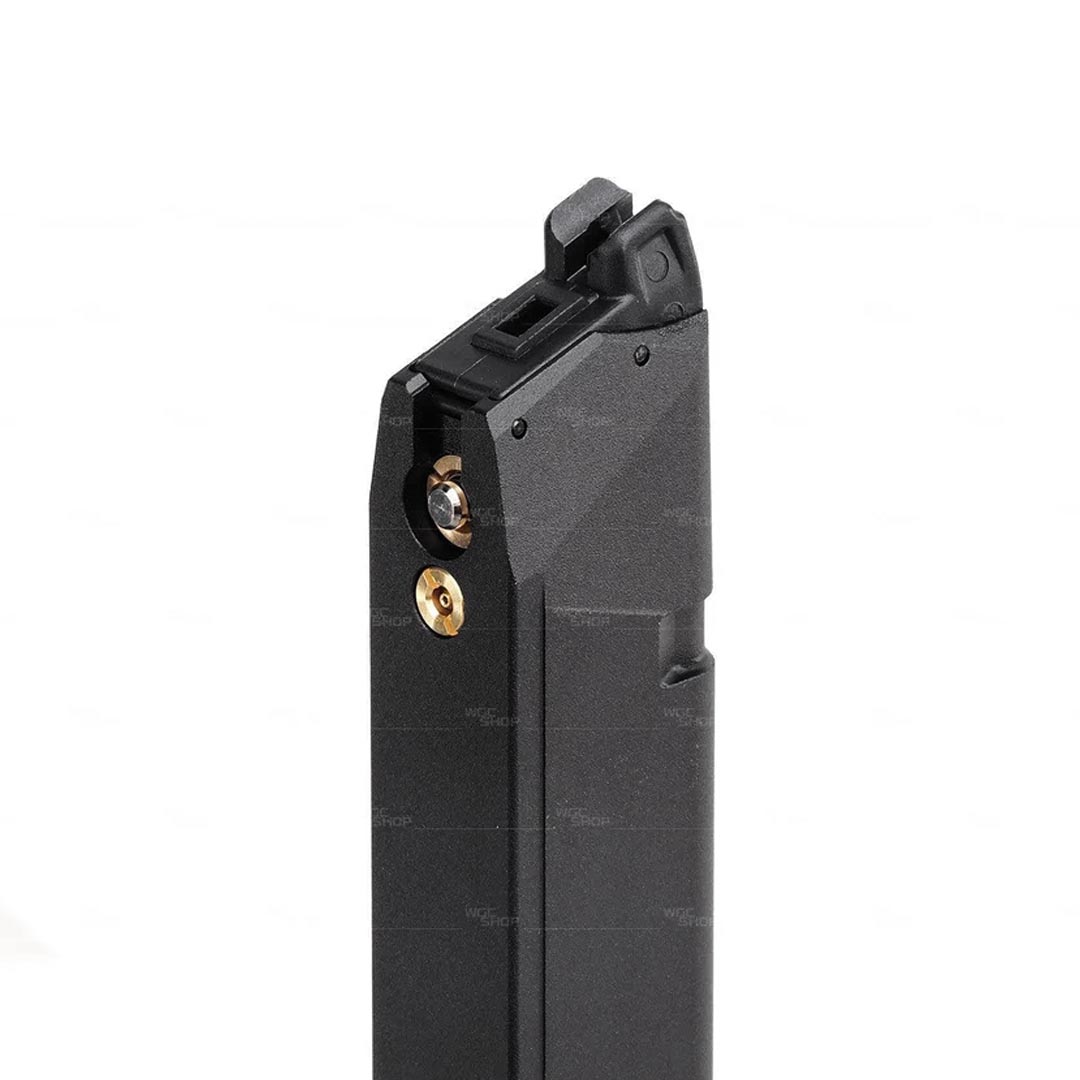 TTI Airsoft 50rds Lightweight Gas Magazine for WE G-Series / AAP01