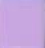 Mosaic matte - sheer lilac col. (size 10 x 10 mm,500g/pack)