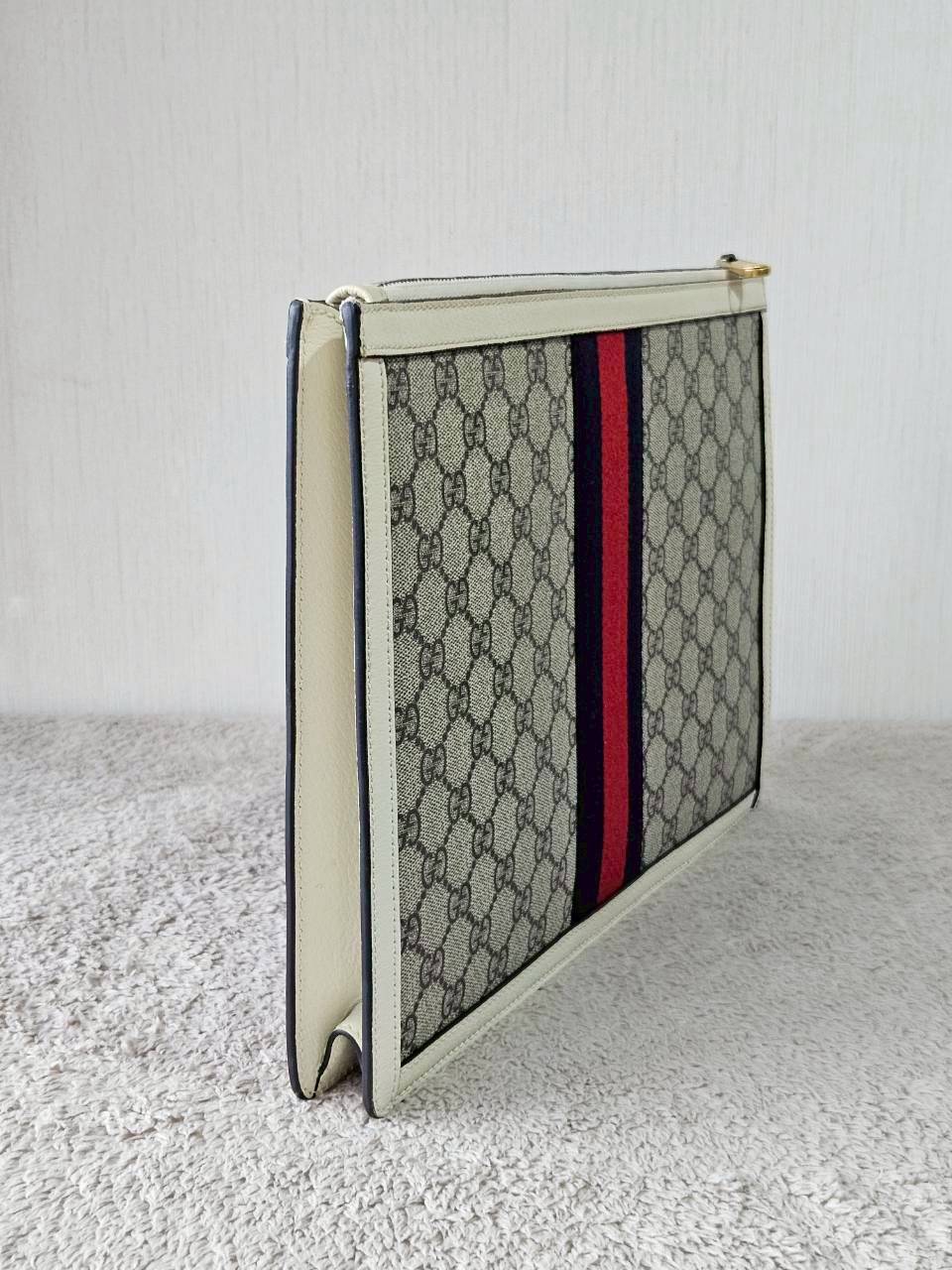 Gucci Ophidia Portfolio Case