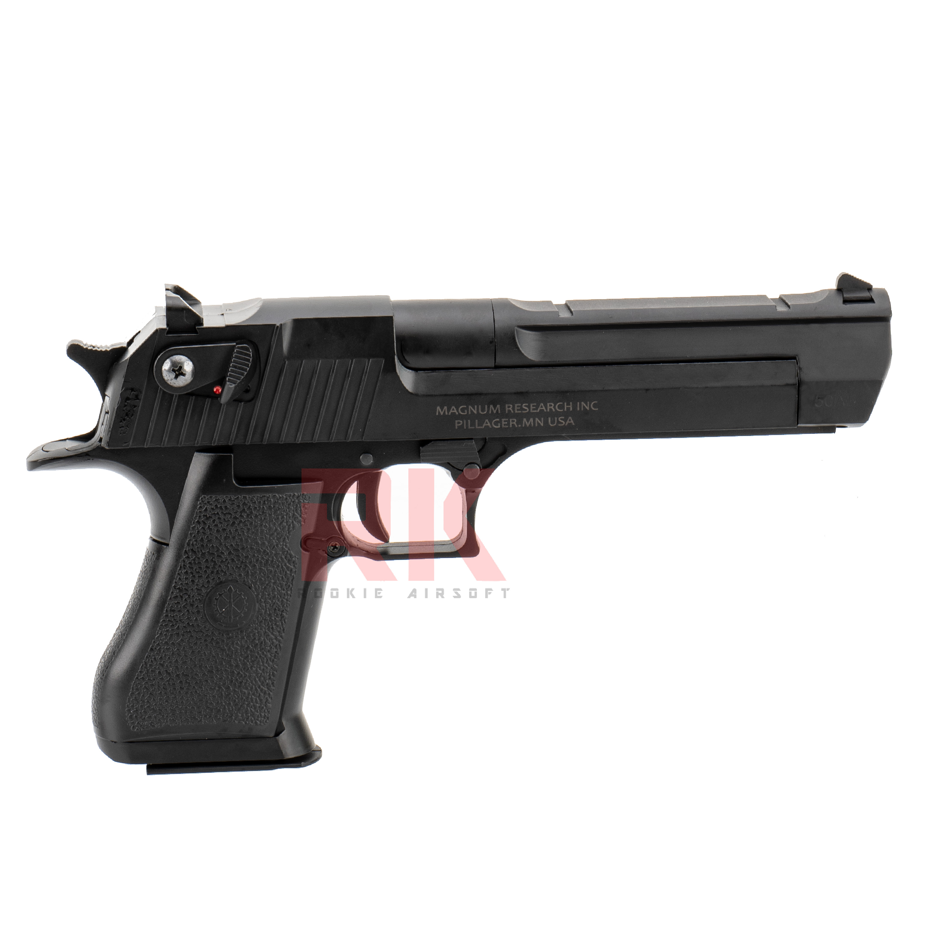Double Bell 779S Desert Eagle
