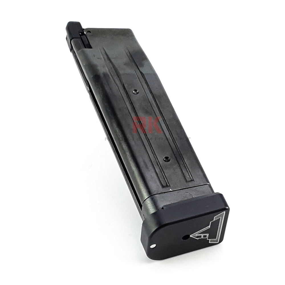 NOVA John Wick 3 TTI 2011 Combat Master