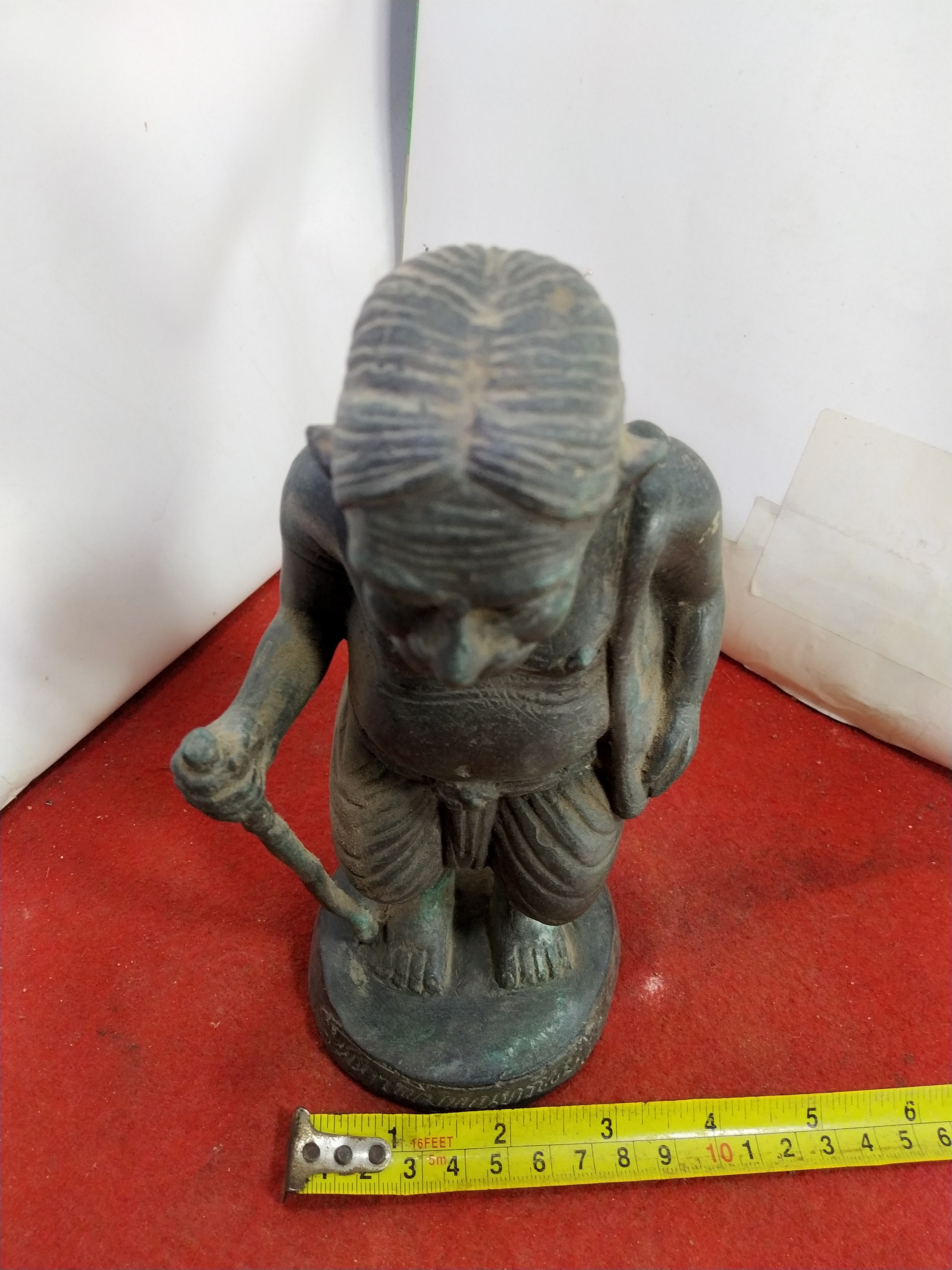 ชูชก เพิ่มพูนทรัพย์ หลวงพ่อสมพงษ์ วัด ใหม่ปิ่นเกลียว จ.นครปฐม