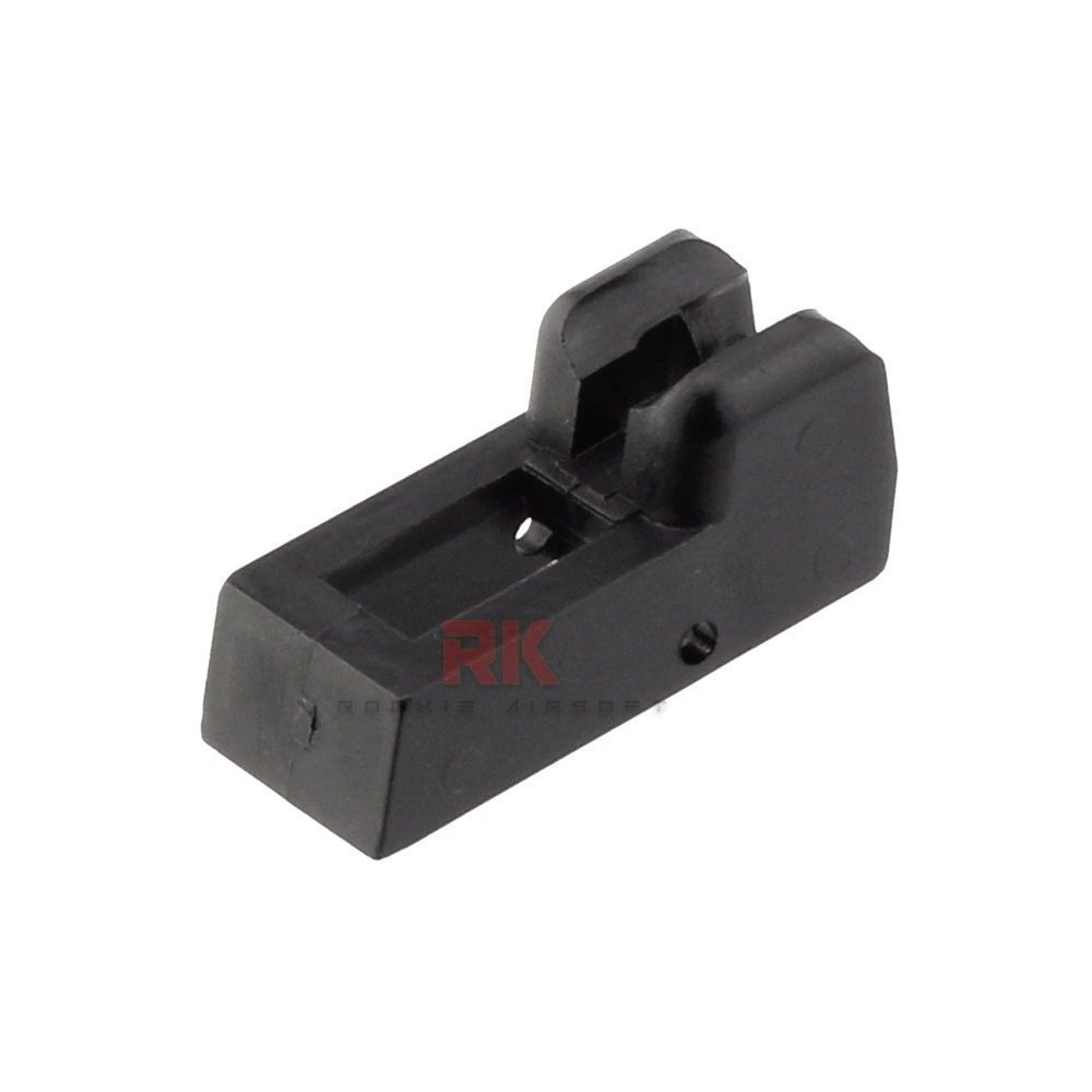 WE Magazine Lip for G-Series