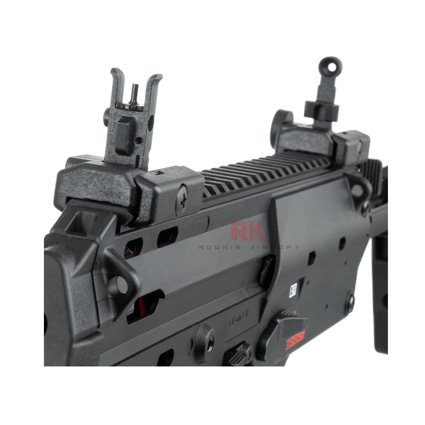 UMAREX / VFC HK MP7A1 V2 AEG