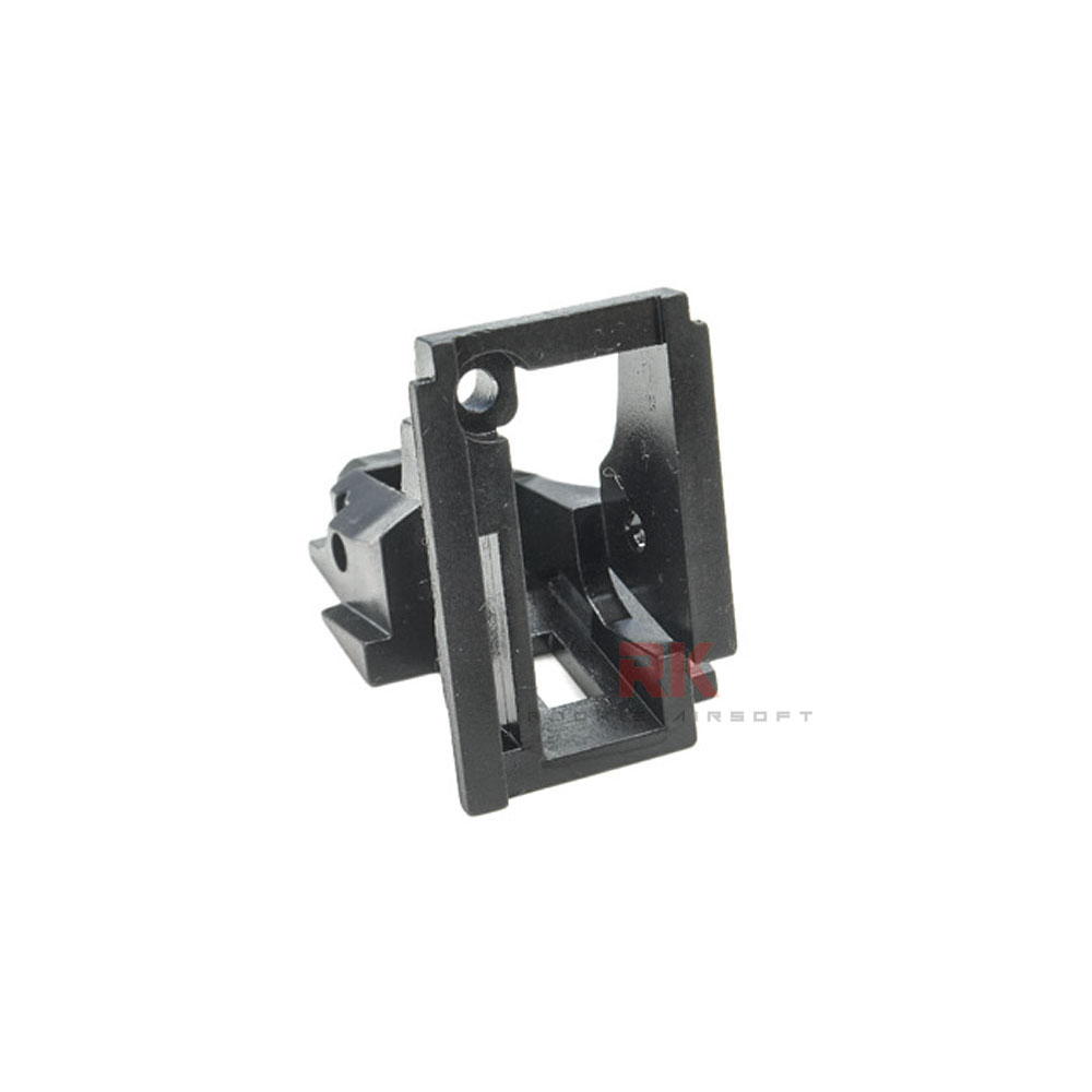 Guarder Steel Rear Chassis For Marui G17