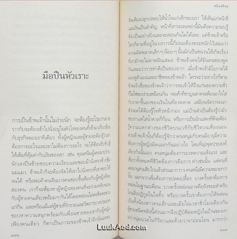 สนิมสร้อย / รงค์ วงษ์สวรรค์