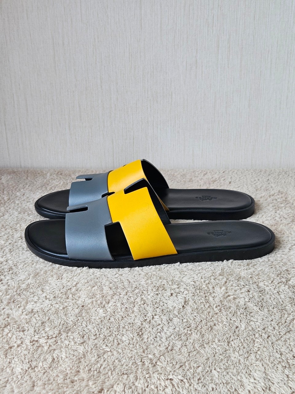 Hermes Izmir Sandal