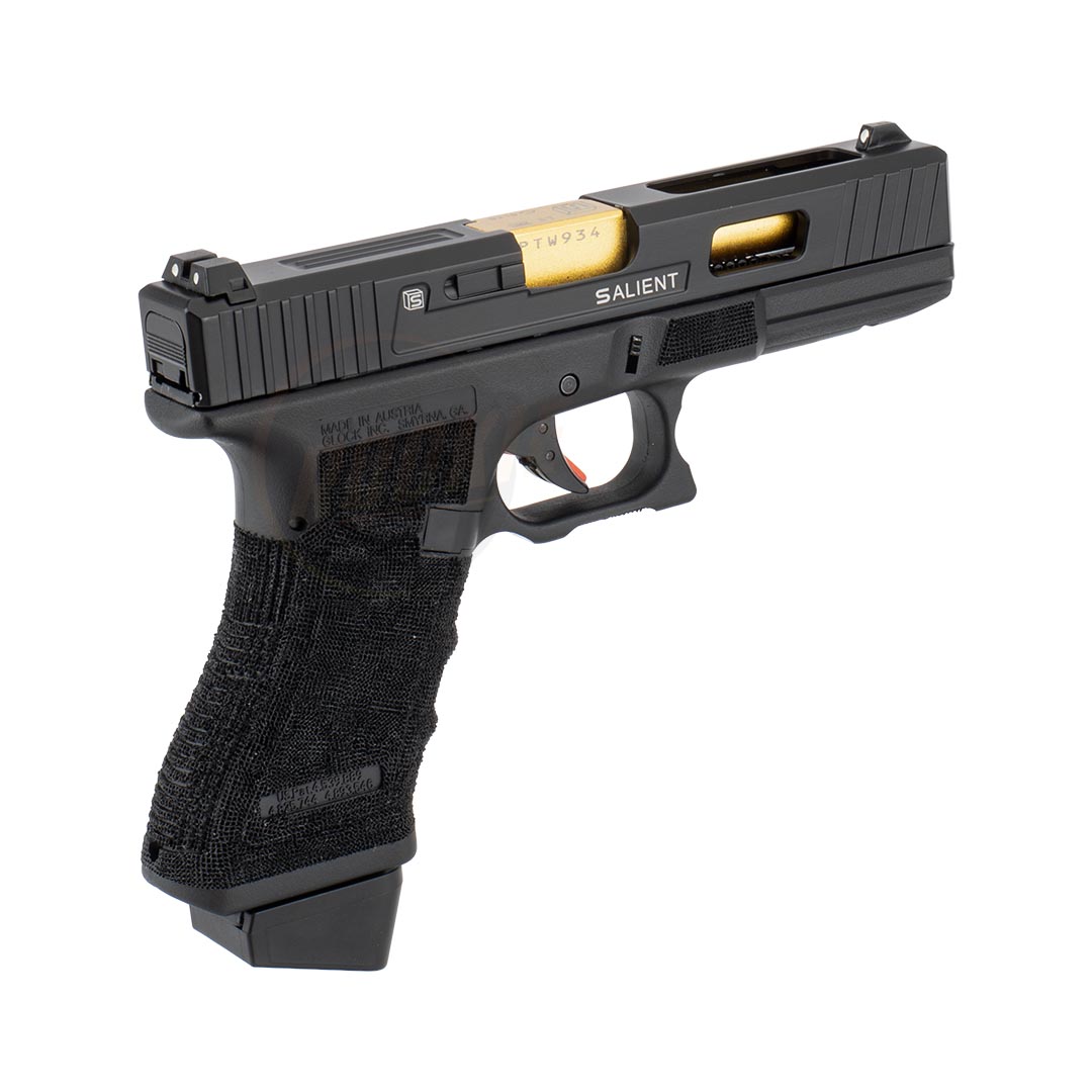 Double Bell 773 SAI G17 GBB