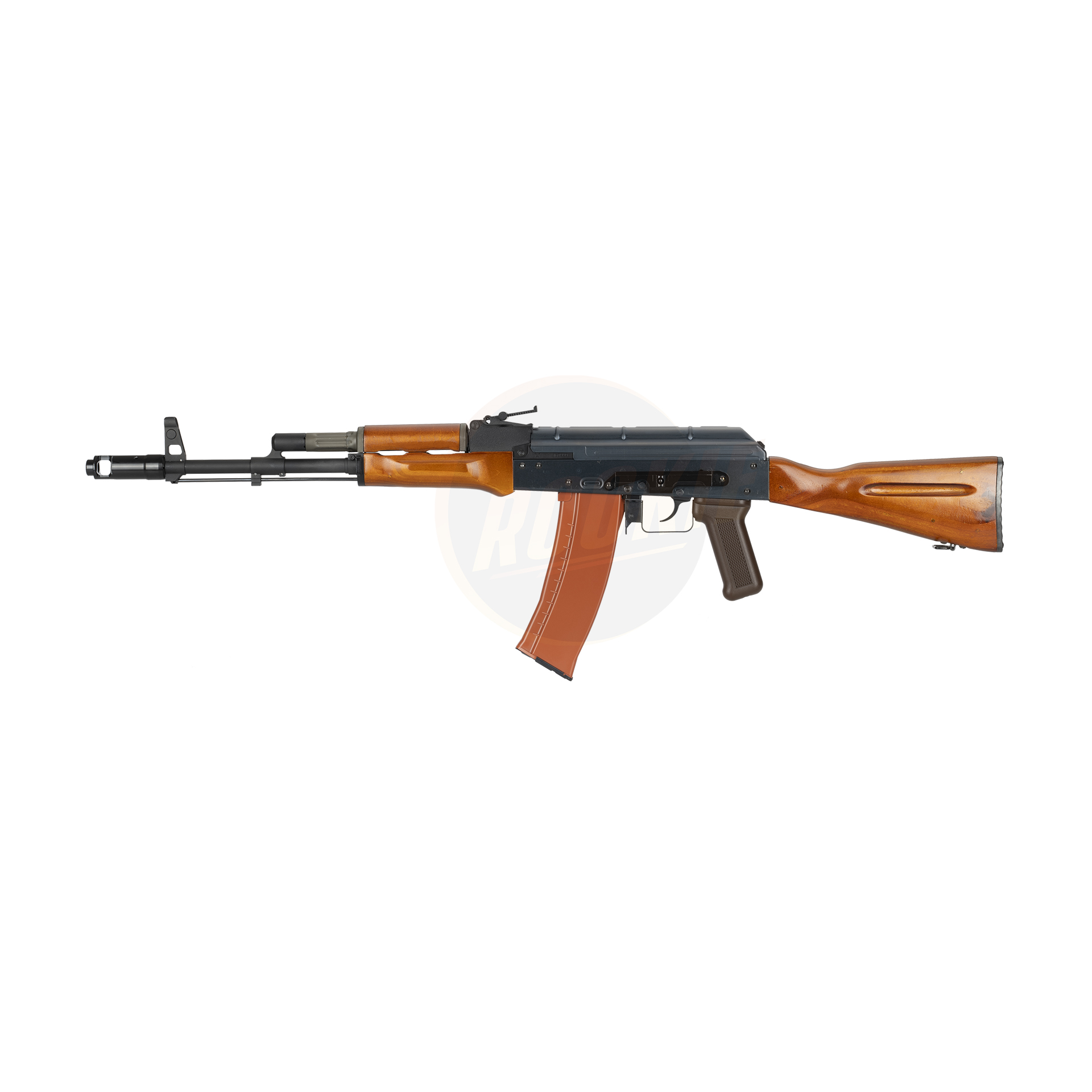 WE AK74 GBB