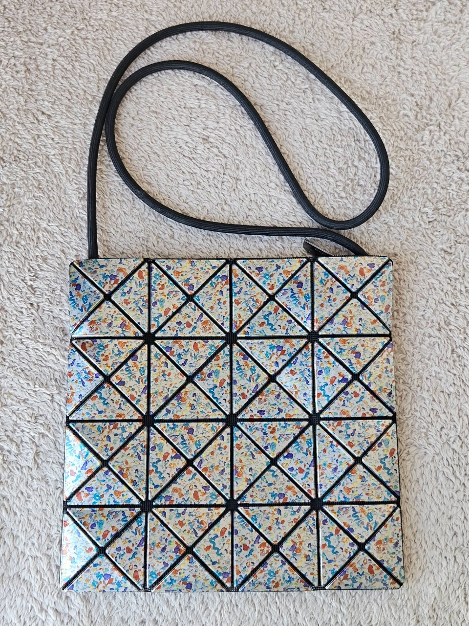 Baobao Stone Shoulder bag