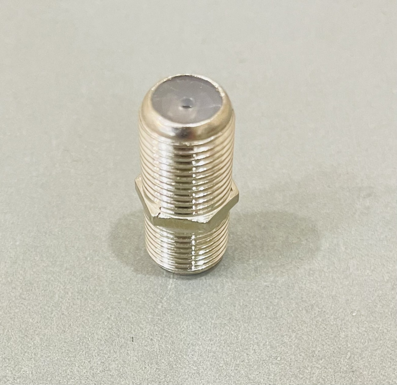 แจ็คทีวีต่อกลาง FF