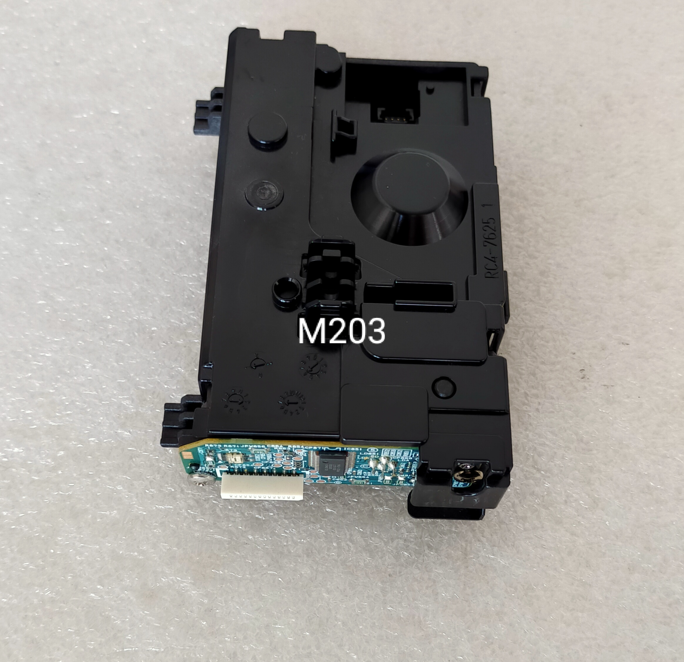 Laser Unit HP Pro M203DN M203DW M227fdw M227fdn มือสองสภาพดี