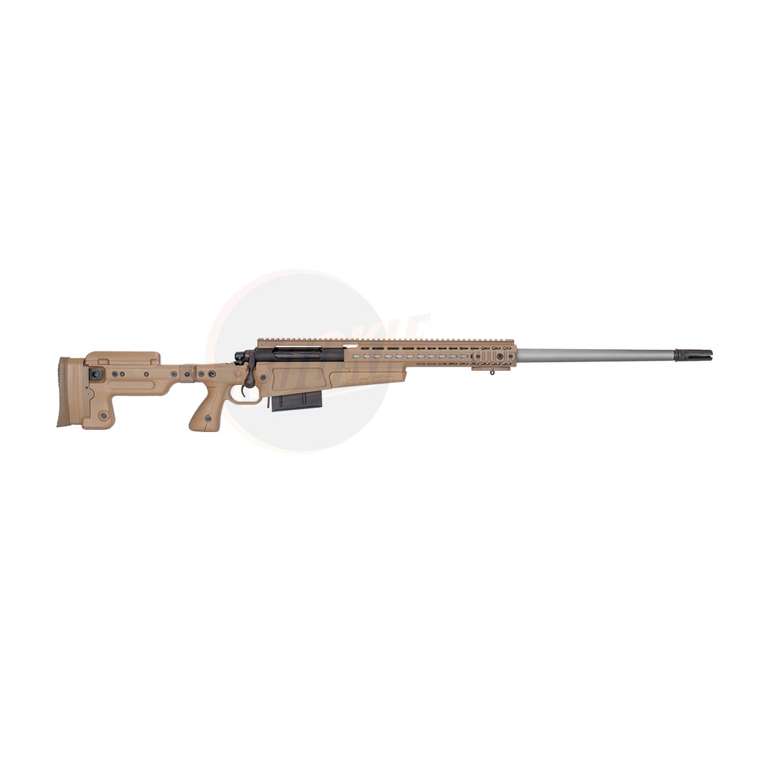 ARCHWICK MK13 Mod 7 Sniper Rifle (ฺTan)
