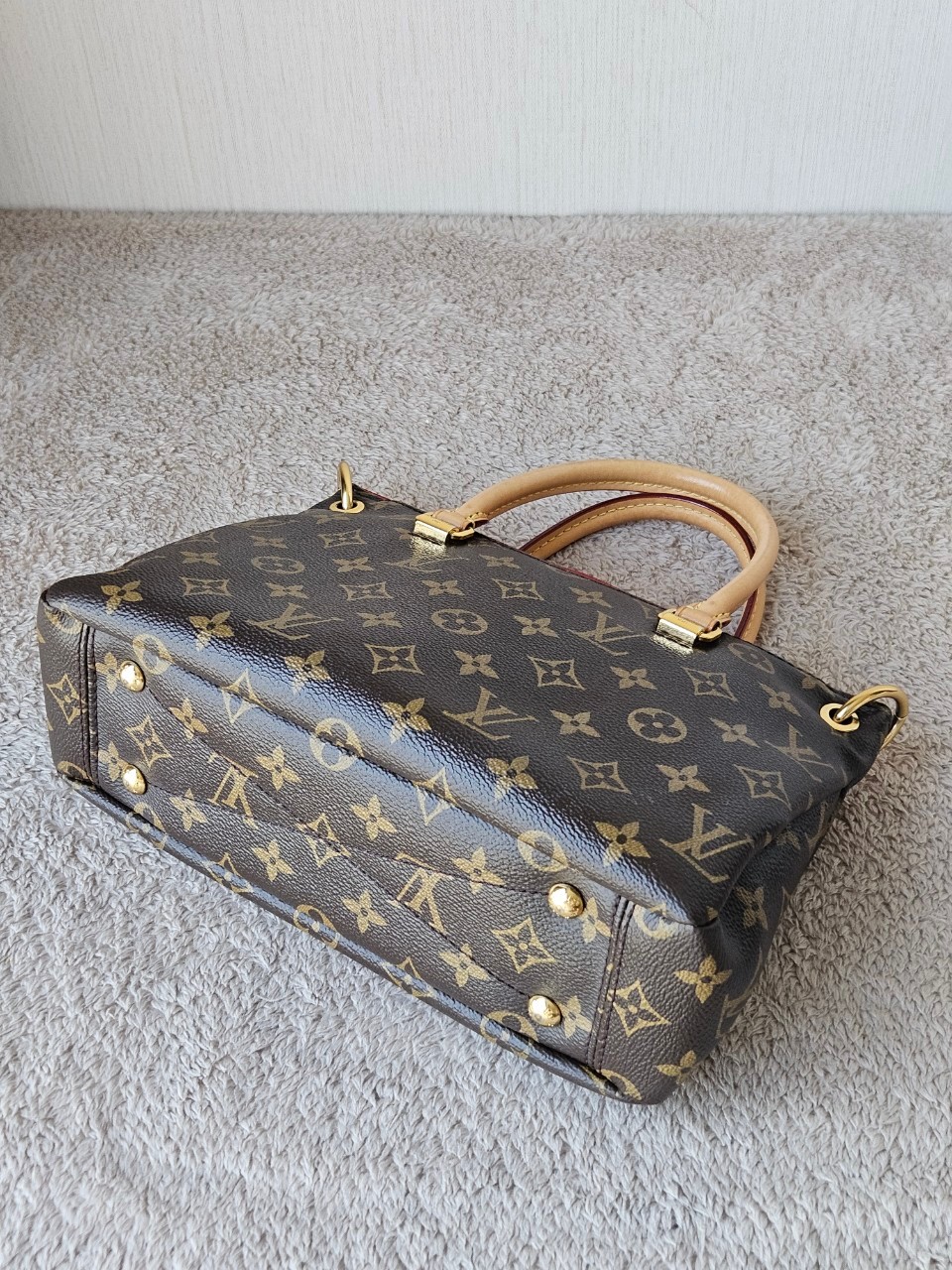 LV Pallas BB Mono
