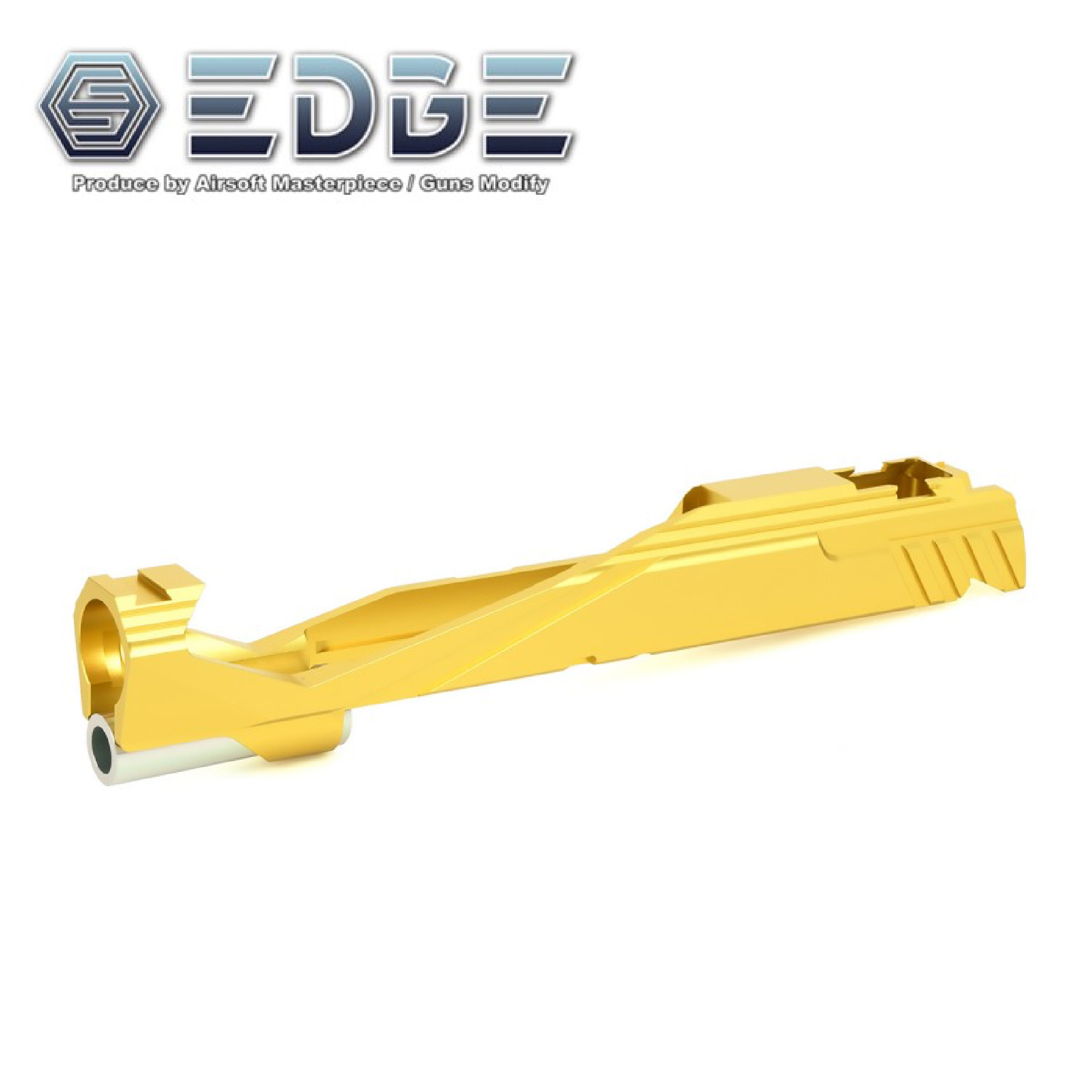 EDGE GIGA Standard Slide for Hi-CAPA 5.1