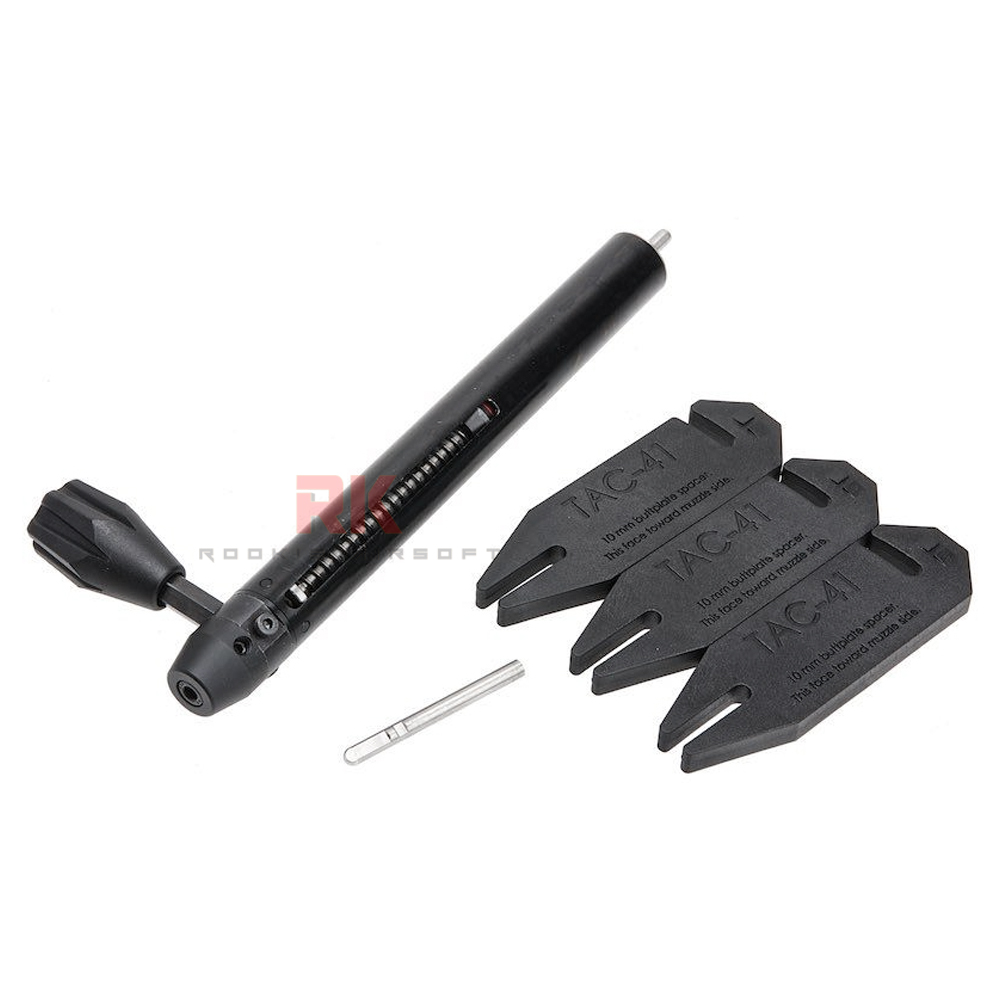 Silverback TAC41P Bolt Action Rifle (OD)