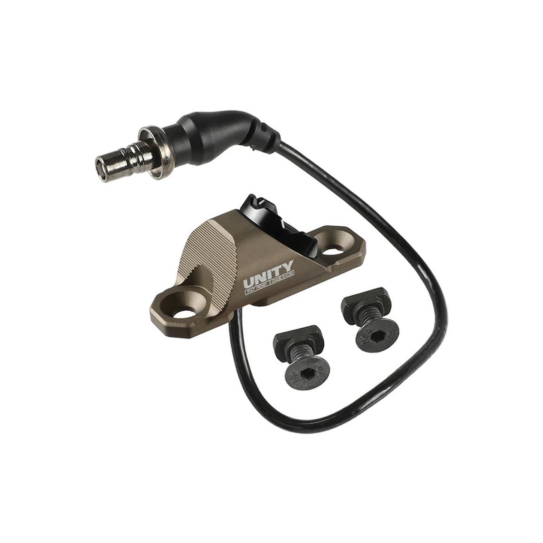 SOTAC UN Hot Button SF M-Lok