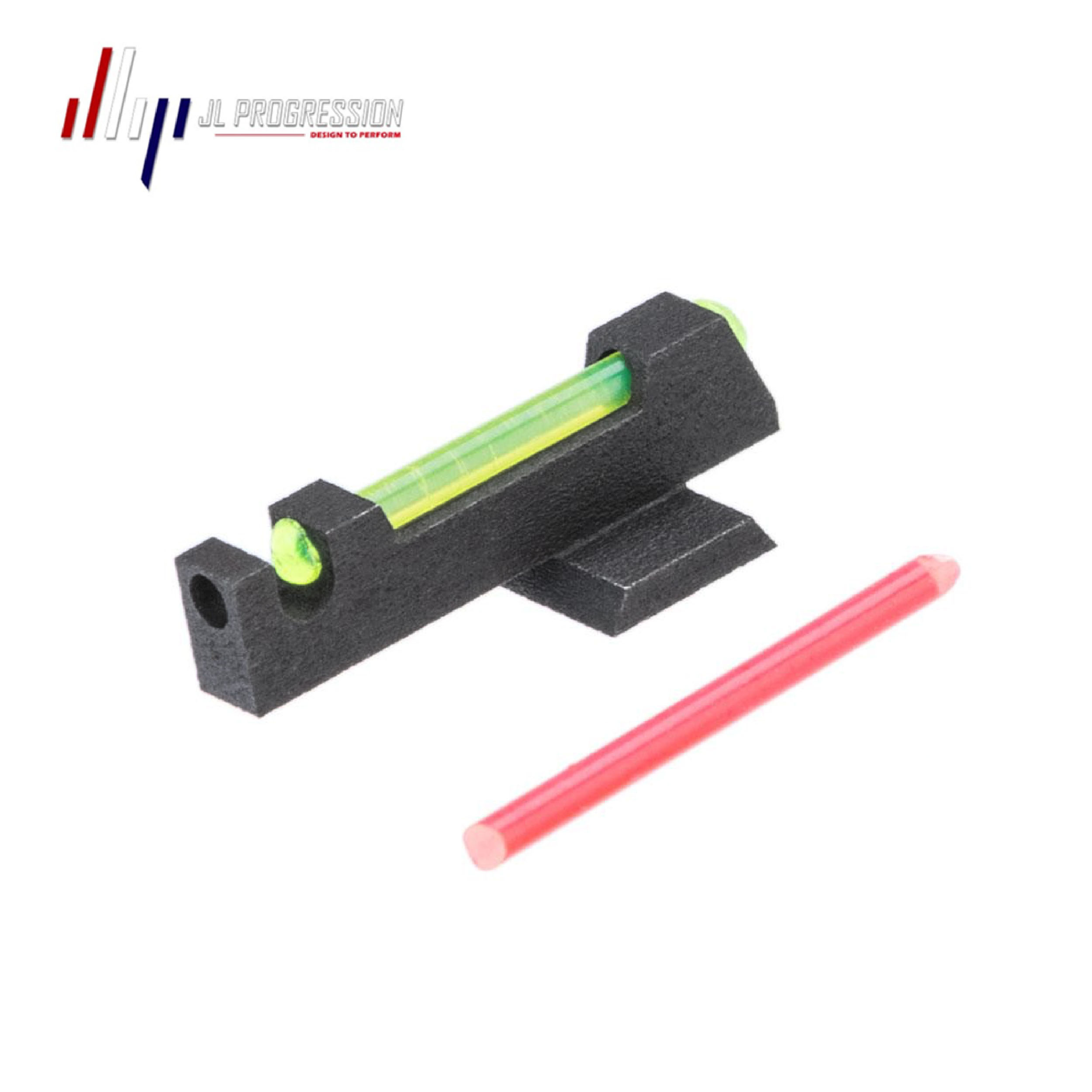 JLP Perfect Dot Steel Front Sight (1.5mm) for Marui Hi-CAPA