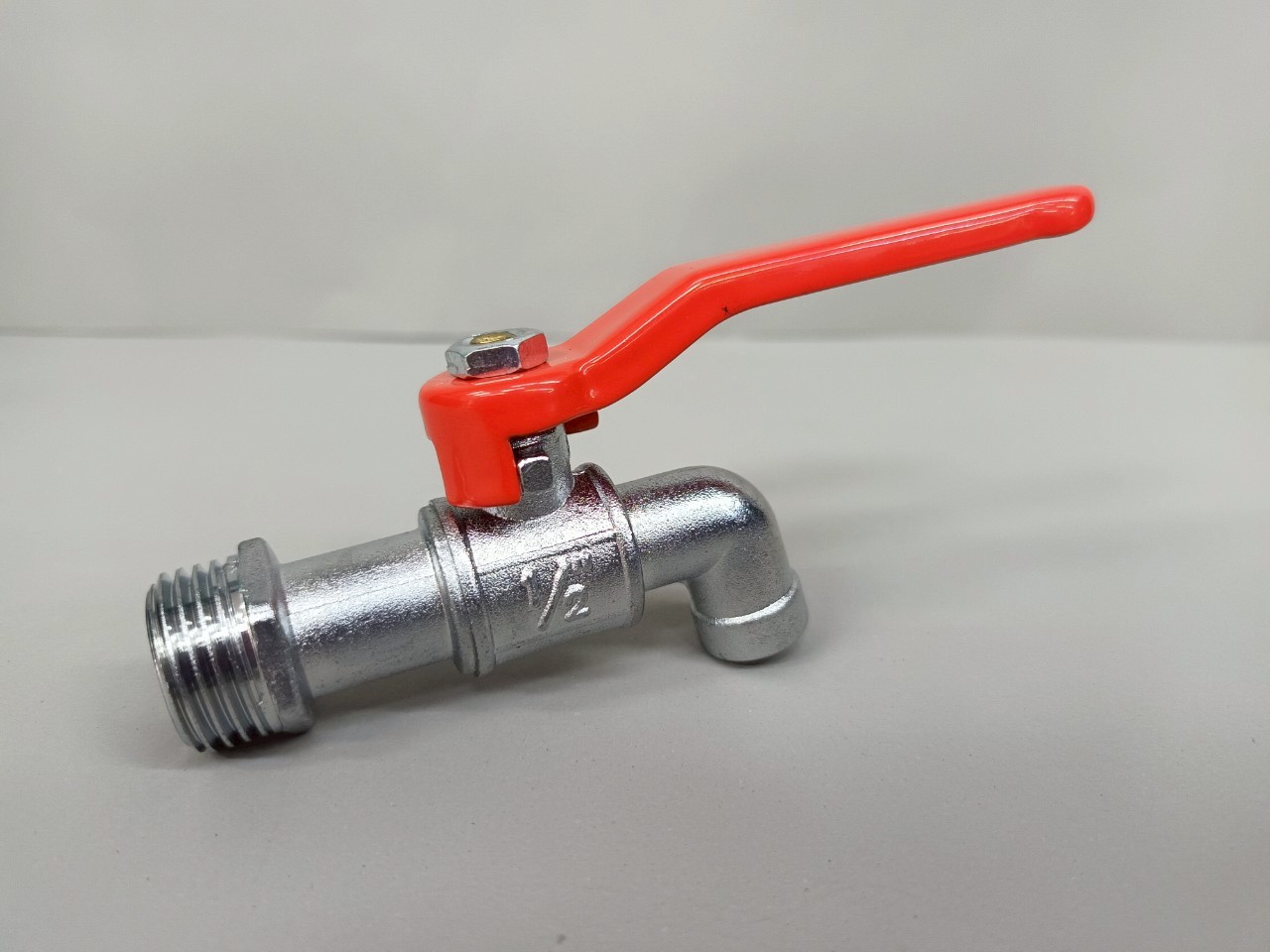 ก๊อกบอล Eagle one 1/2"