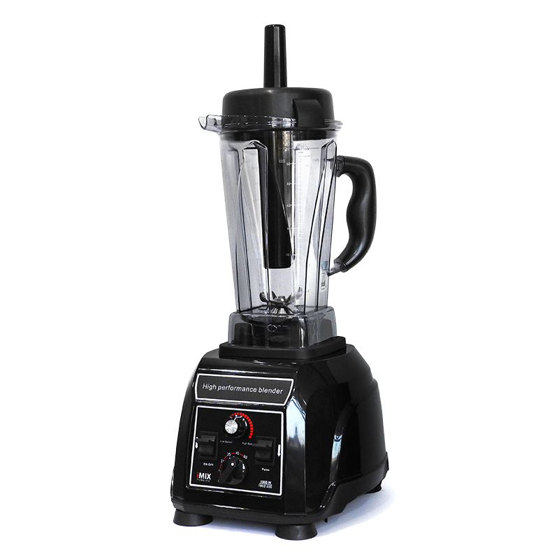 เครื่องปั่น IMIX 1800W-โถ 2 ลิตร-ฟังก์ชั่นTIMER FUNCTION-VARIABLE SPEED