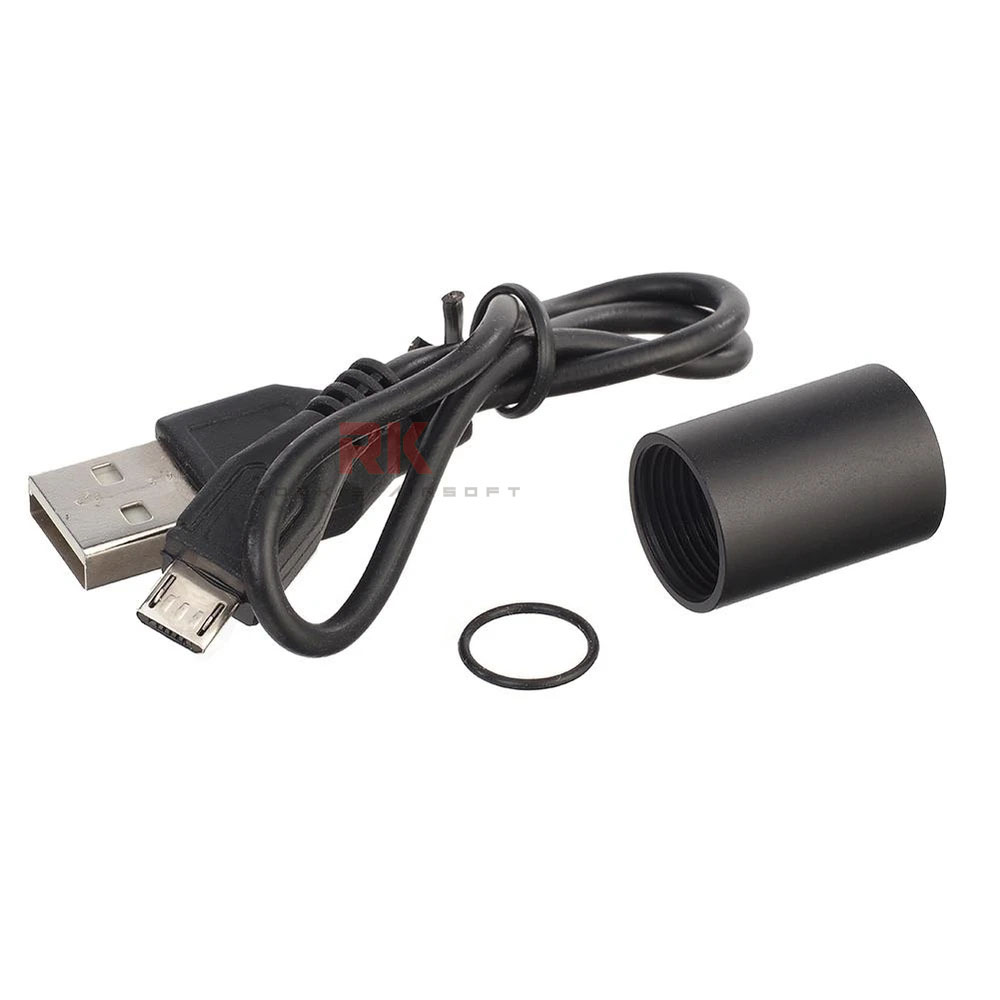 5KU Blast Tracer Unit (BBP-02)