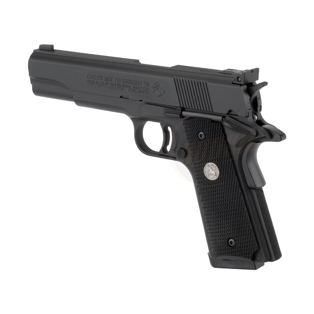 Army Armament R29 Colt MK IV Series 70 Gold Cup National Match