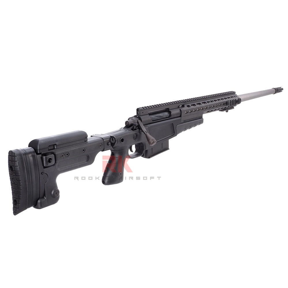ARCHWICK MK13 Mod 7 Sniper Rifle (ฺBlack)