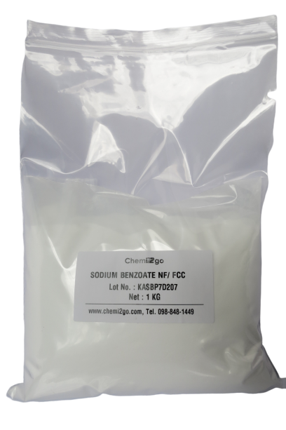 Sodium Benzoate NF/FCC(USA)