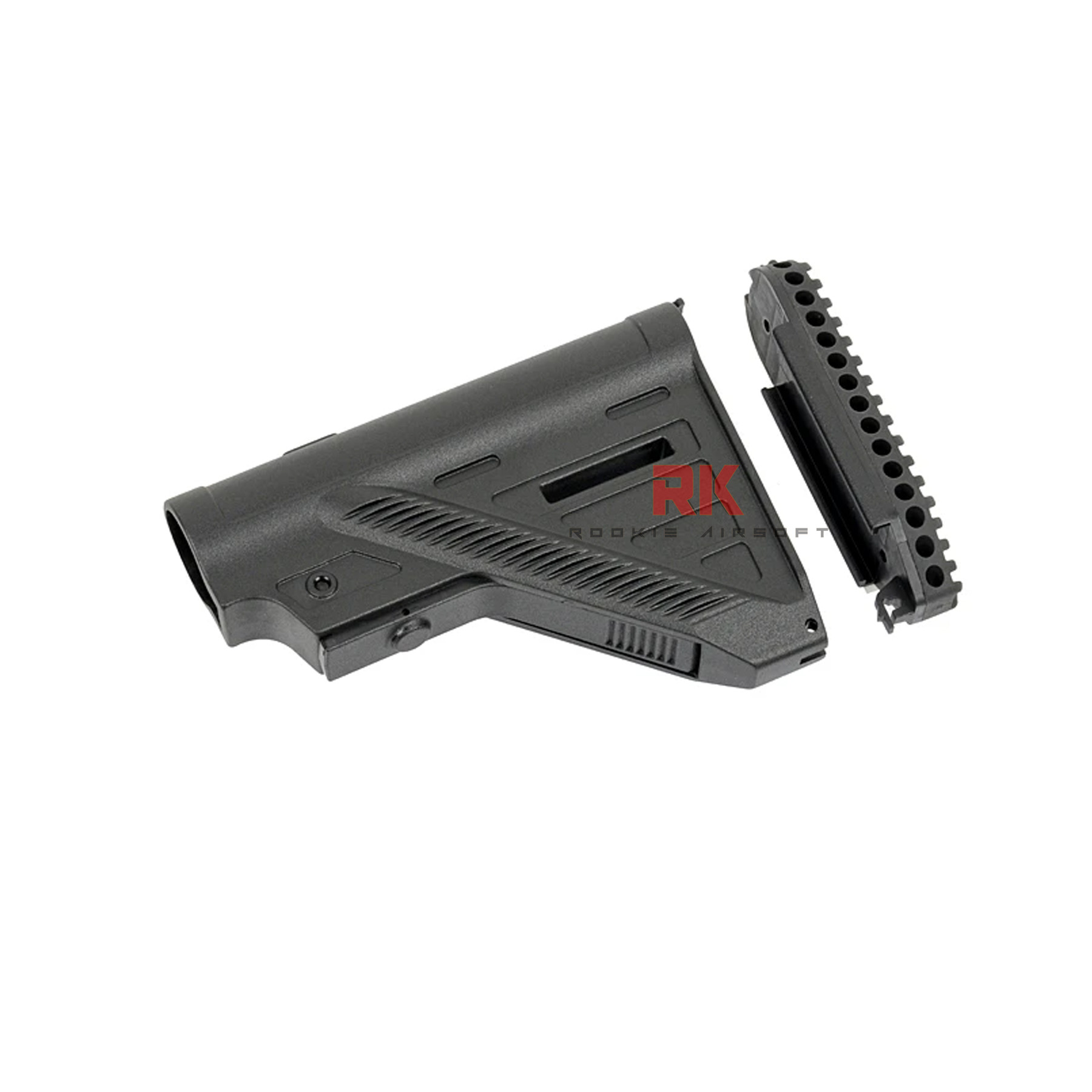 ARCTURUS HK416A5 Stock (Black)