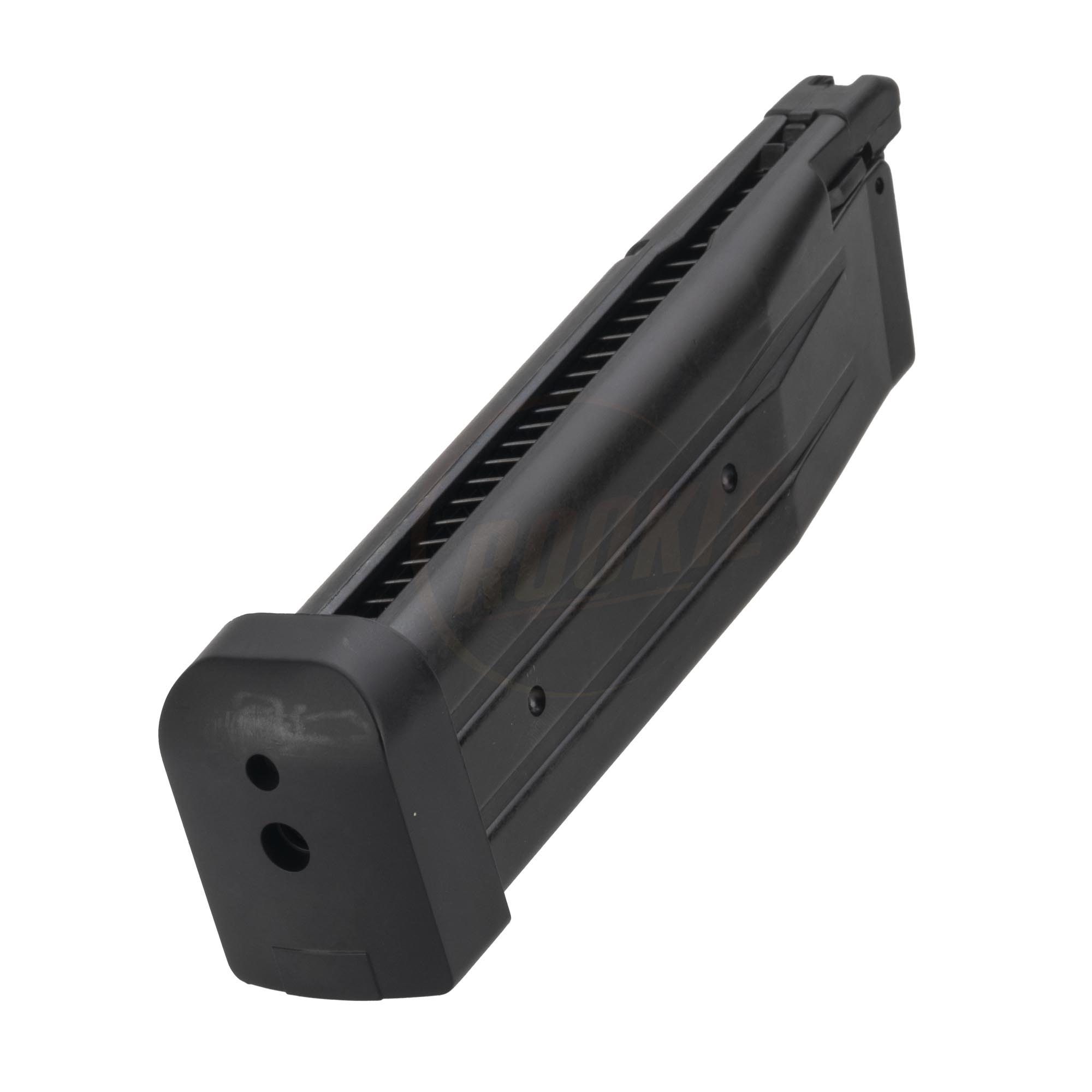 Tokyo Marui Hi-Capa 5.1 Gold Match GBB