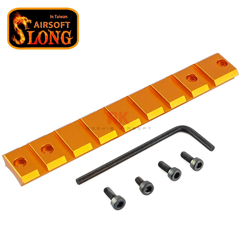Slong VSR-10 Scope Mount (Orange)