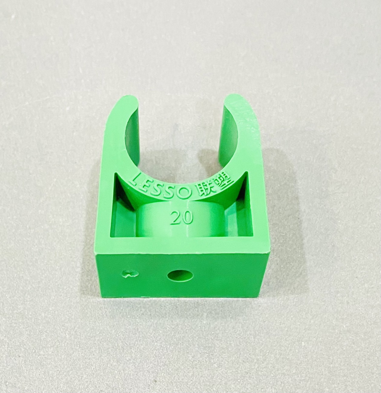 คลิปก้ามปู PPR 20