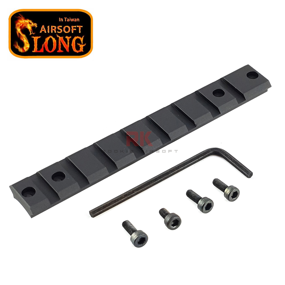 Slong VSR-10 Scope Mount (Black)