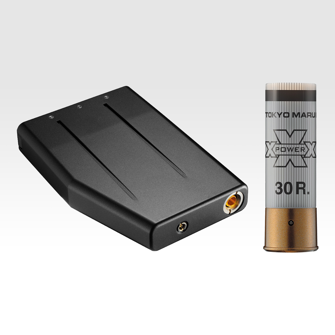 Tokyo Marui M870 Tactical Gas Shotgun