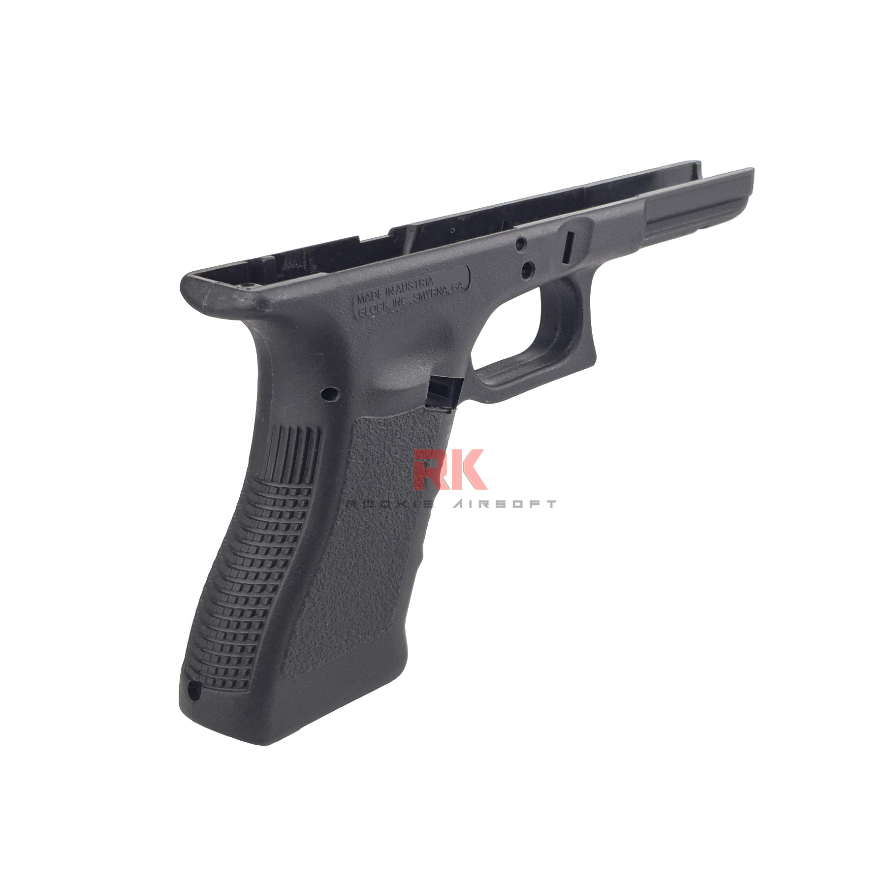 GunsModify Polymer Gen3 RTF Frame for TM G-Series - Black (GM0270)
