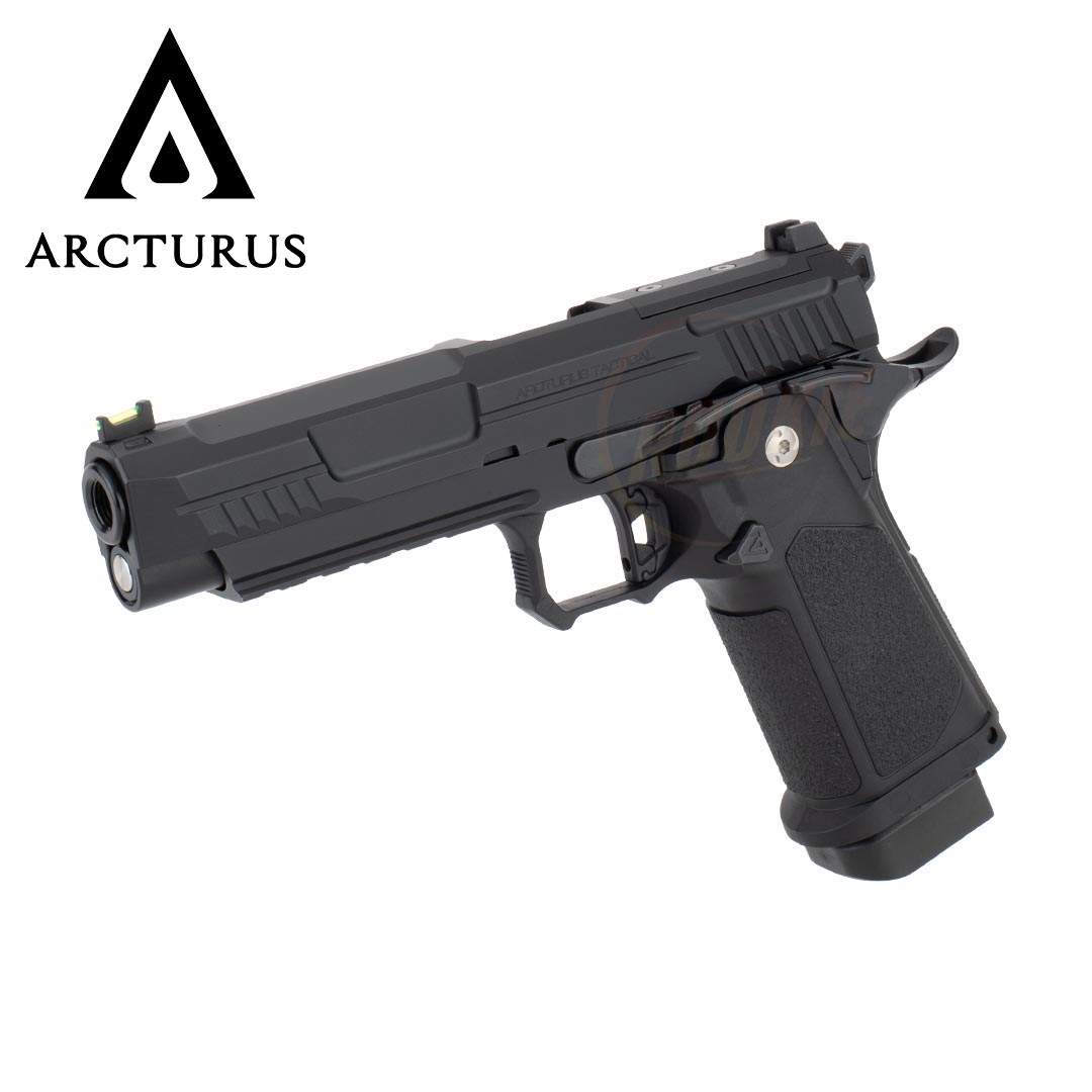 Arcturus Vanguard 5" Optic Ready Slide Hi-Capa GBB