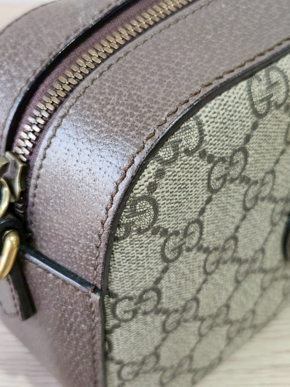 Gucci Neo Vintage Camera