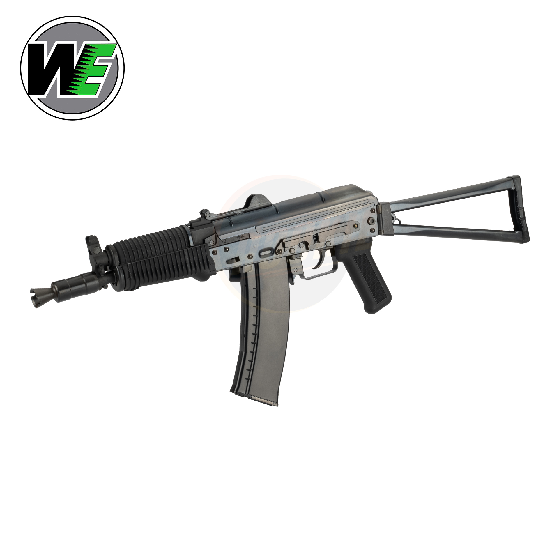 WE AK74UN GBB