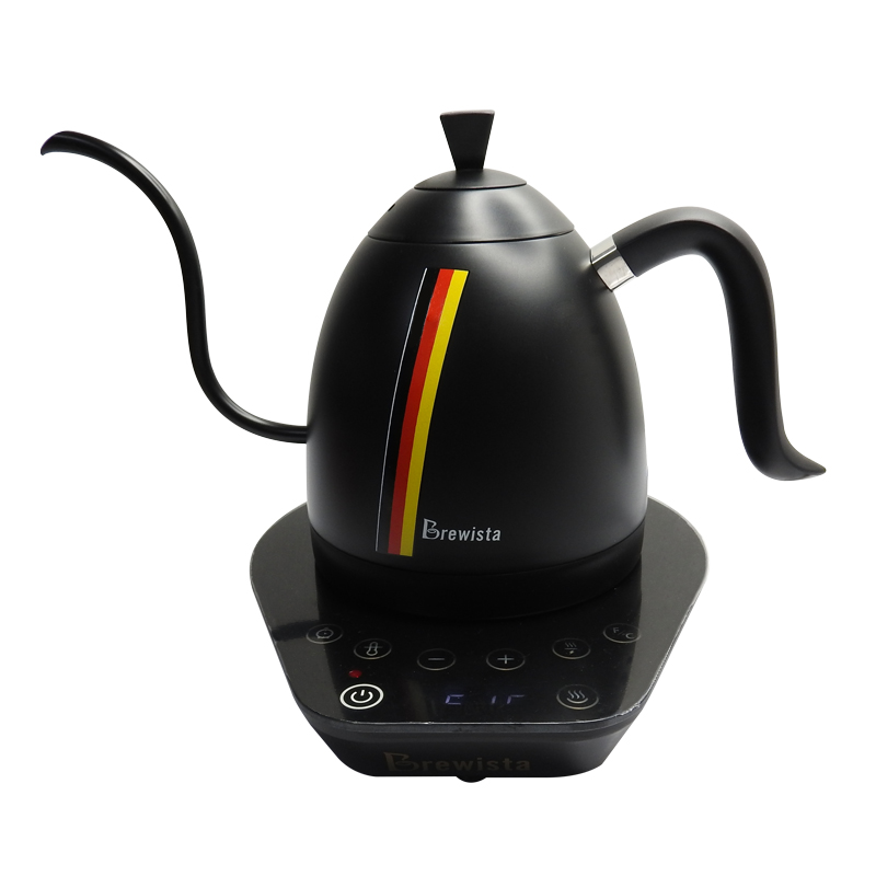 キッチン家電 brewista ARTISAN neck Kettle 600ml Brewista Artisan 600mL Gooseneck Variable Temperature Kettle