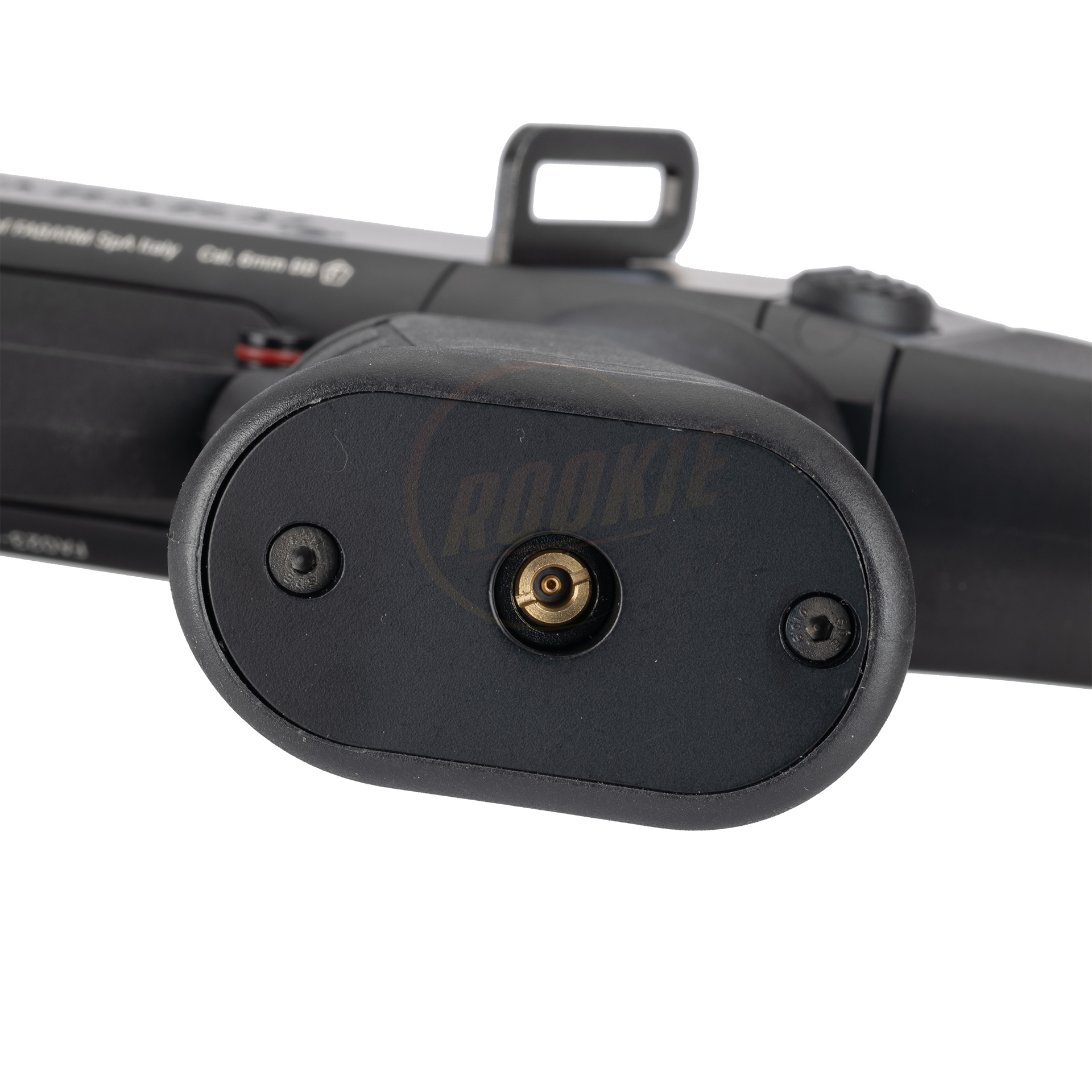 BO FABARM STF/12 Compact 11" Gas Pump Action Shotgun (OD)