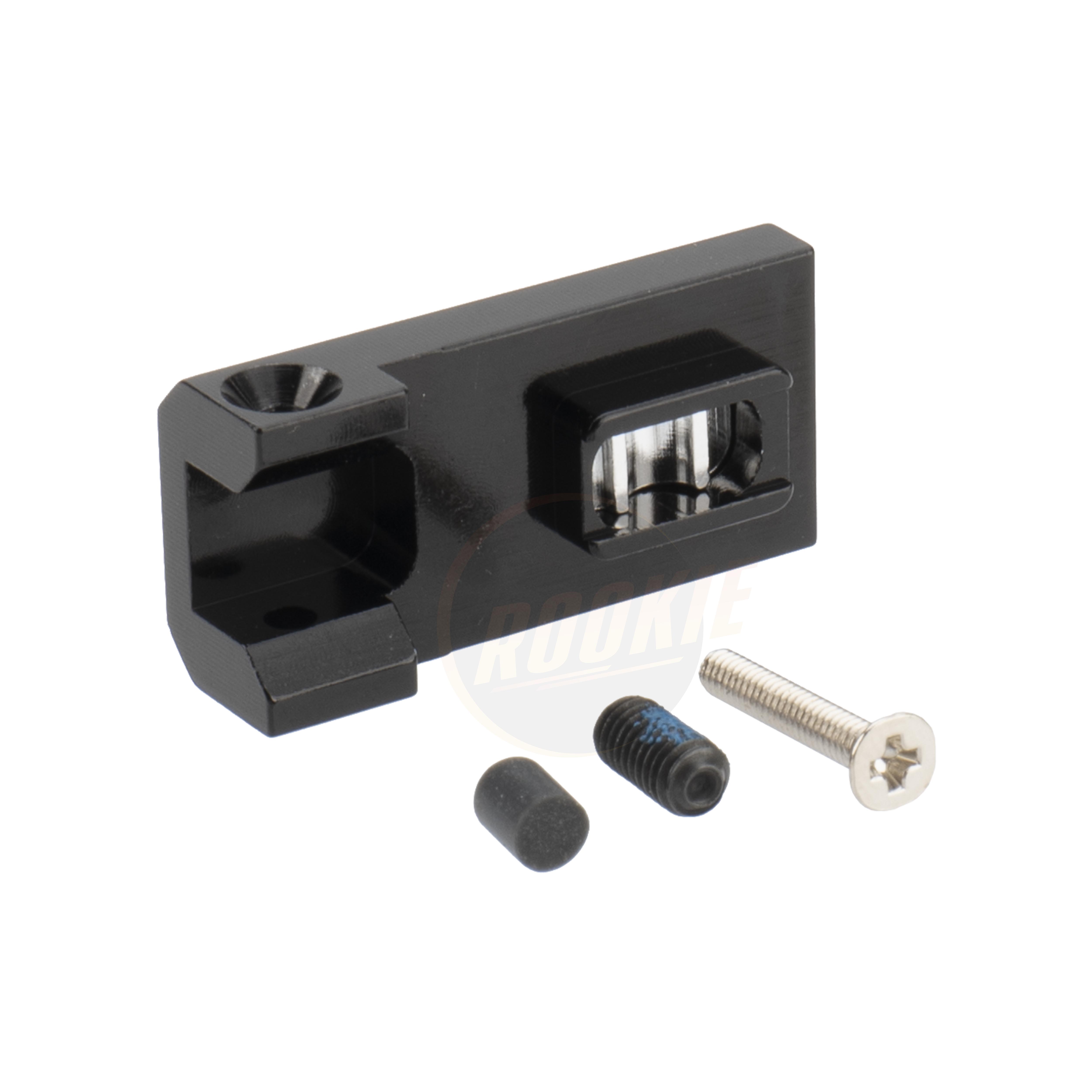 TTI Airsoft AAP01 Mini Mamba CNC Upper Receiver Kit with TDC Hop-Up