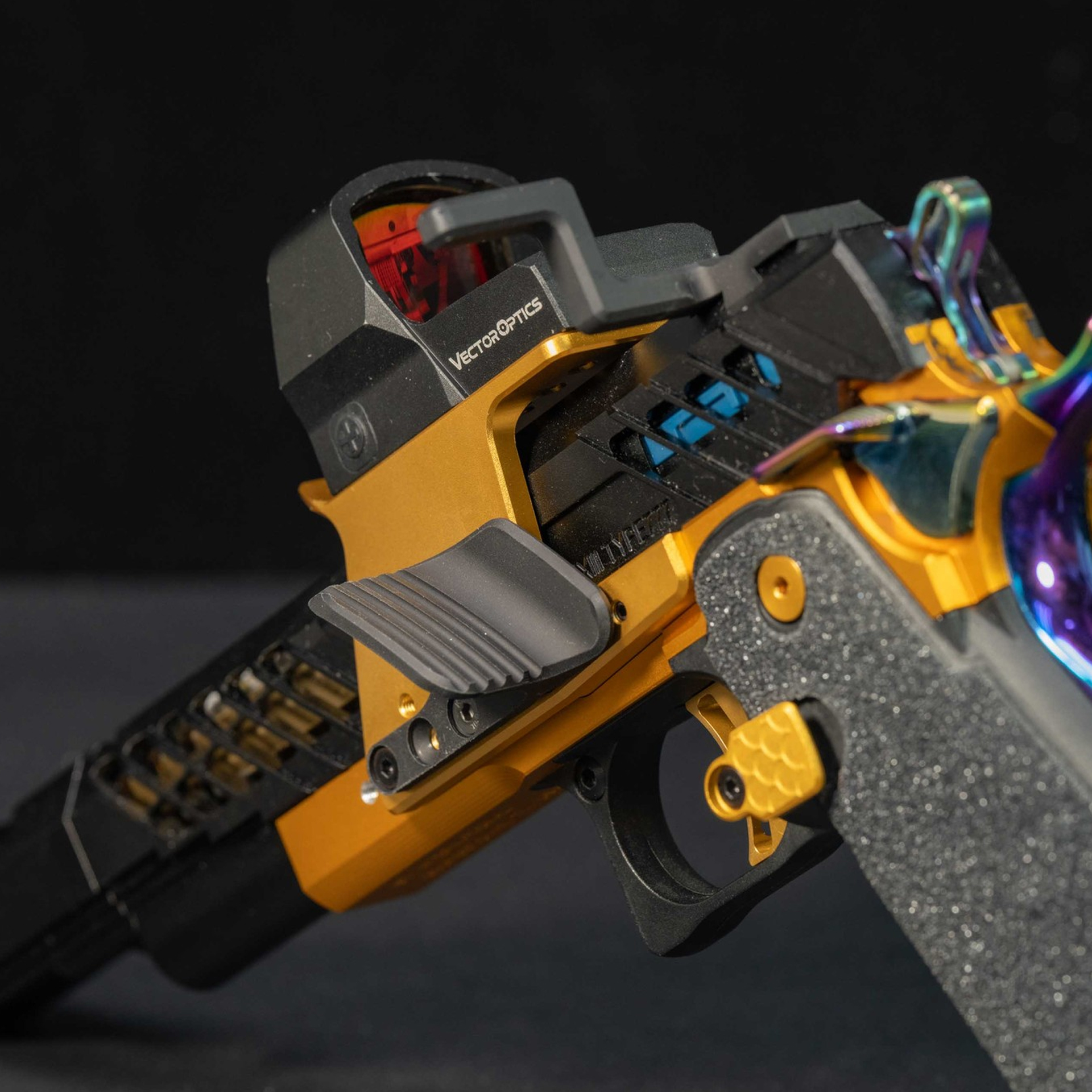 Revanchist Thumbrest for Marui Hi-CAPA / Novritsch SSP5