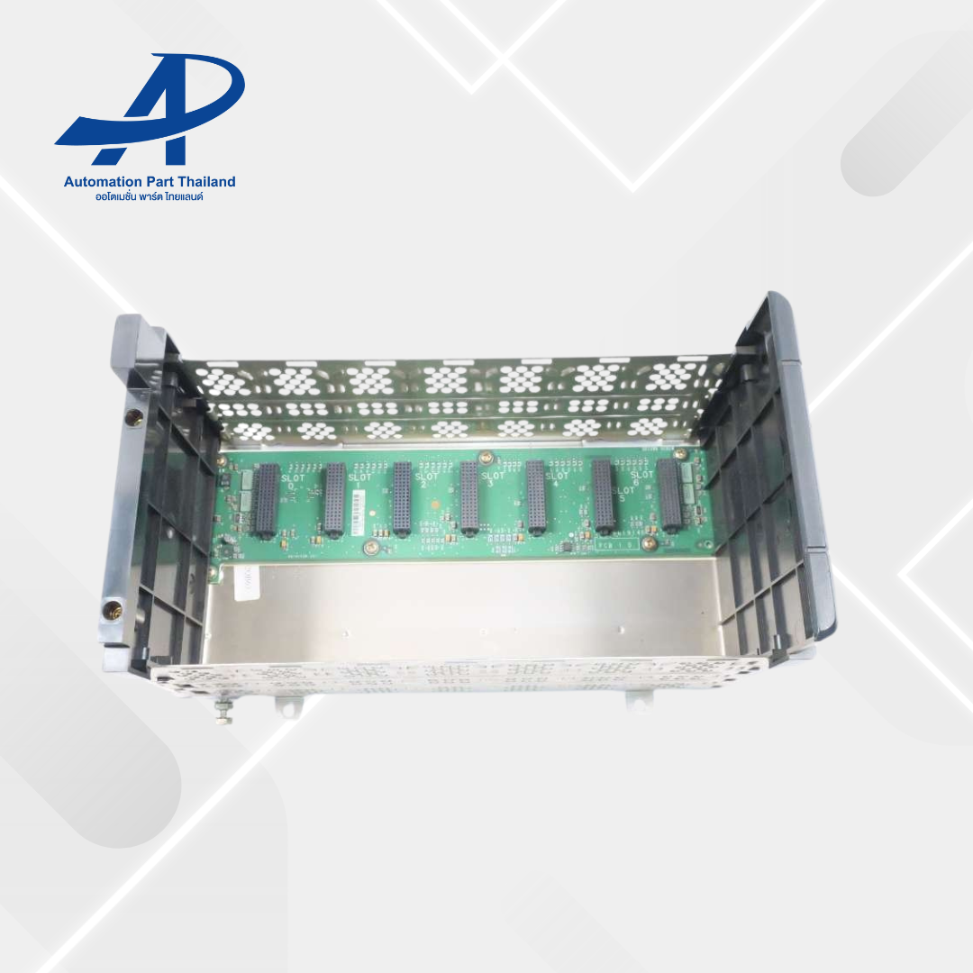 Allen-Bradley 1756-A7 7 Slot ControlLogix Chassis