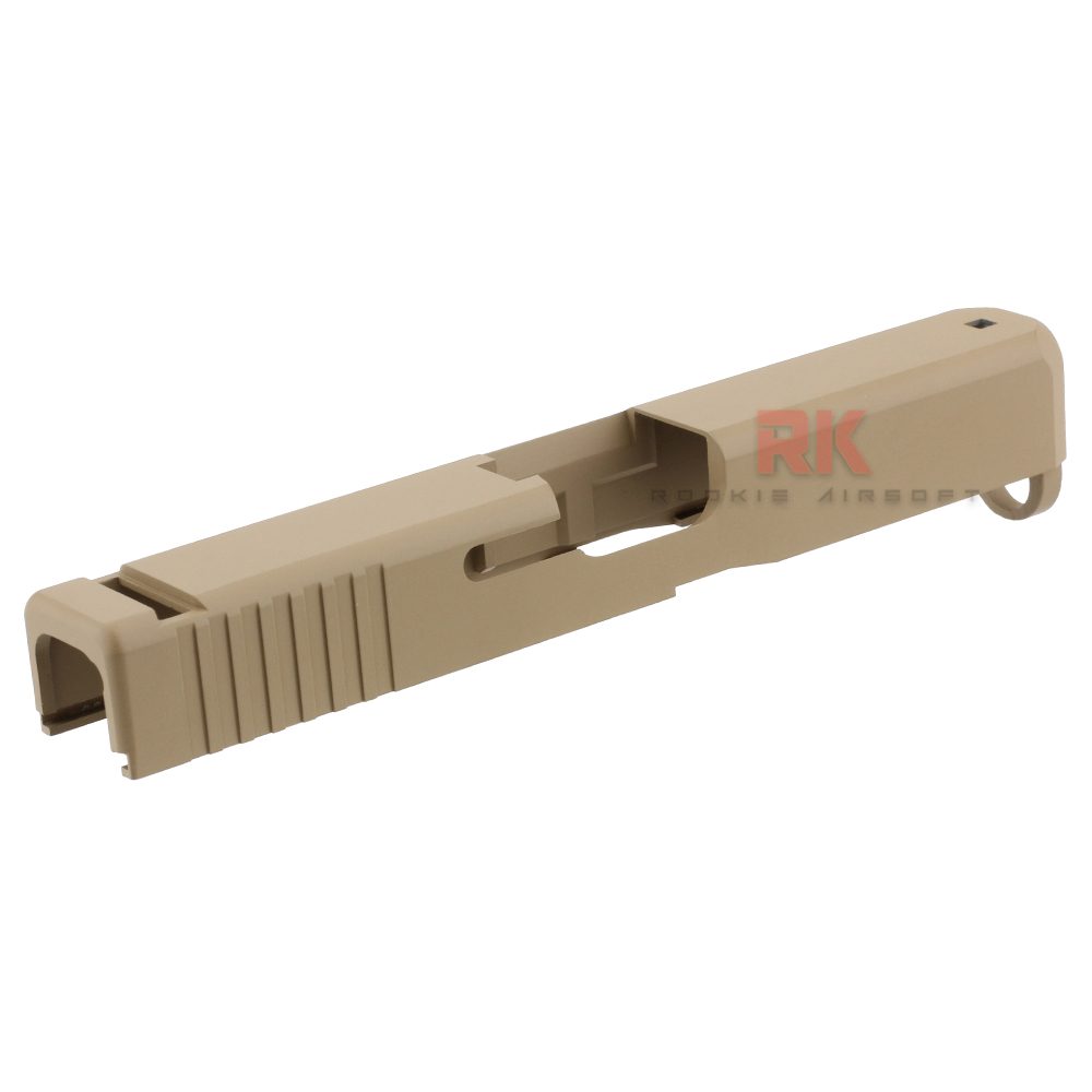 WE G19 Gen5 Slide - Tan